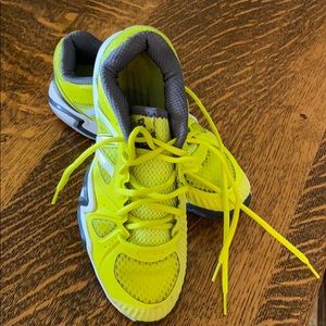 New Balance Tennis Shoes Model 1296